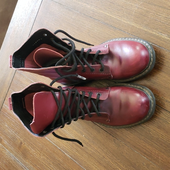 Aldo combat boot - Picture 2 of 8